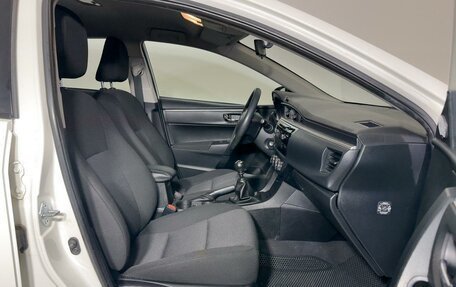 Toyota Corolla, 2014 год, 1 250 400 рублей, 7 фотография