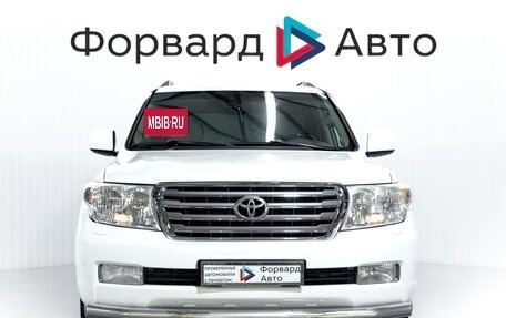 Toyota Land Cruiser 200, 2011 год, 3 500 000 рублей, 2 фотография