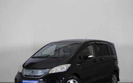 Honda Freed I, 2011 год, 1 149 000 рублей, 3 фотография