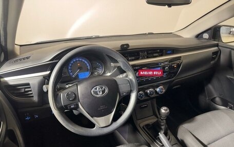 Toyota Corolla, 2014 год, 1 250 400 рублей, 6 фотография