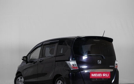 Honda Freed I, 2011 год, 1 149 000 рублей, 6 фотография