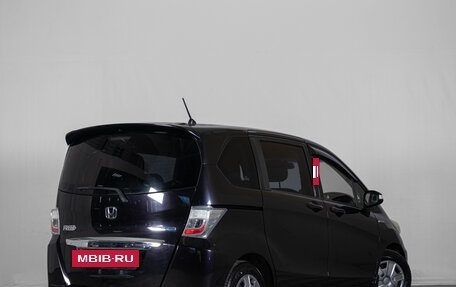 Honda Freed I, 2011 год, 1 149 000 рублей, 4 фотография