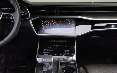 Audi A7, 2020 год, 3 930 000 рублей, 5 фотография