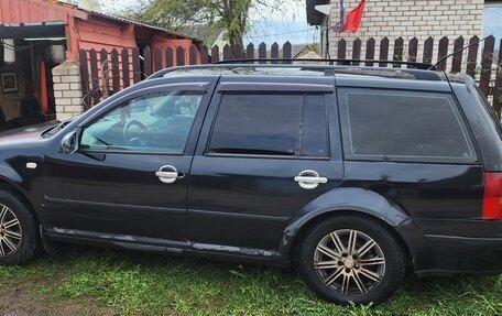 Volkswagen Golf IV, 2000 год, 350 000 рублей, 3 фотография