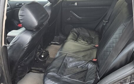 Volkswagen Golf IV, 2000 год, 350 000 рублей, 2 фотография