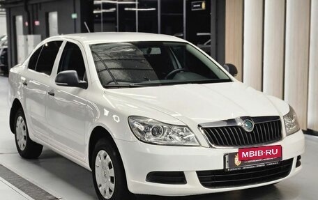 Skoda Octavia, 2012 год, 1 079 000 рублей, 3 фотография