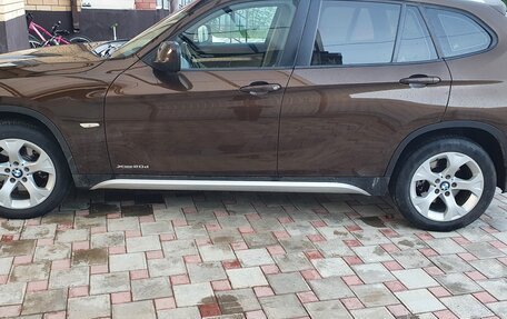 BMW X1, 2010 год, 1 270 000 рублей, 3 фотография