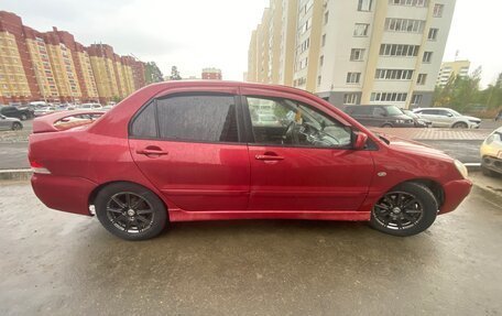Mitsubishi Lancer IX, 2005 год, 399 000 рублей, 2 фотография