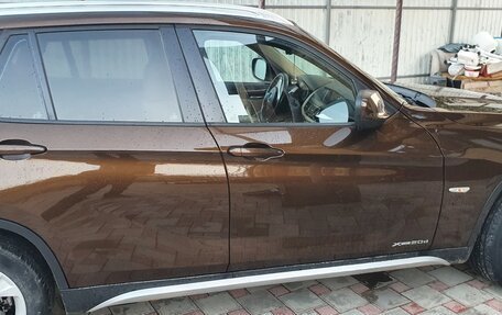 BMW X1, 2010 год, 1 270 000 рублей, 2 фотография