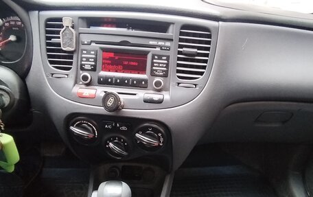 KIA Rio II, 2011 год, 850 000 рублей, 5 фотография