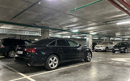 Audi A6, 2013 год, 1 549 000 рублей, 7 фотография