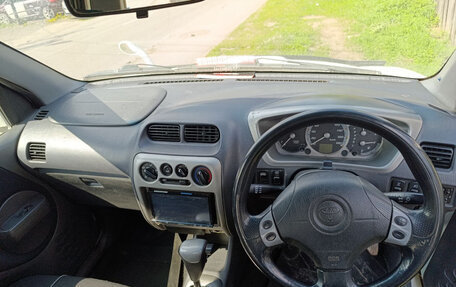 Toyota Cami, 2000 год, 499 000 рублей, 4 фотография