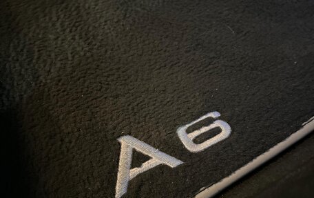 Audi A6, 2013 год, 1 549 000 рублей, 13 фотография