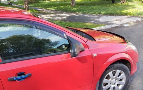Opel Astra H, 2008 год, 380 000 рублей, 3 фотография