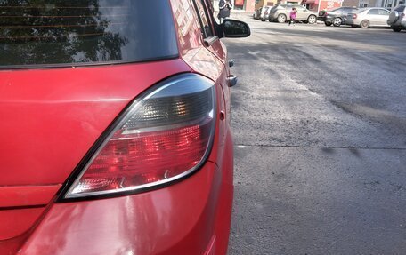 Opel Astra H, 2008 год, 380 000 рублей, 6 фотография