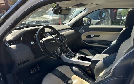 Land Rover Range Rover Evoque I, 2012 год, 1 750 000 рублей, 7 фотография