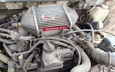 Toyota Cami, 2000 год, 499 000 рублей, 3 фотография