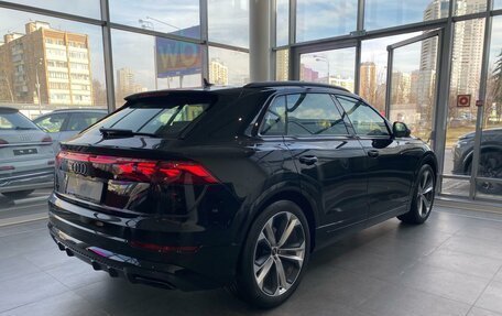 Audi Q8 I, 2024 год, 16 600 000 рублей, 5 фотография