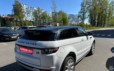 Land Rover Range Rover Evoque I, 2012 год, 1 750 000 рублей, 5 фотография