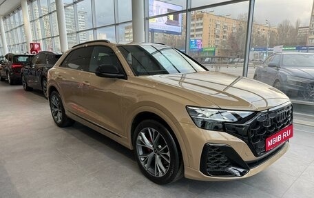 Audi Q8 I, 2024 год, 15 500 000 рублей, 3 фотография