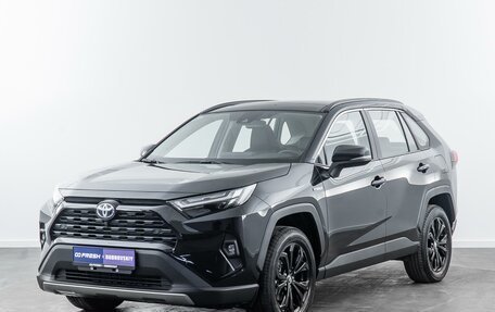 Toyota RAV4, 2024 год, 5 850 000 рублей, 5 фотография