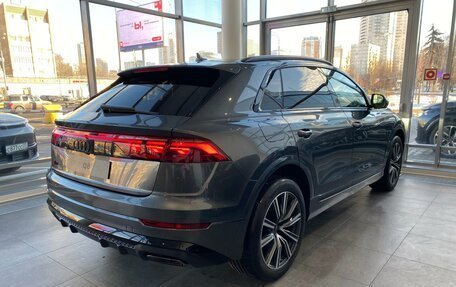 Audi Q8 I, 2024 год, 14 800 000 рублей, 4 фотография