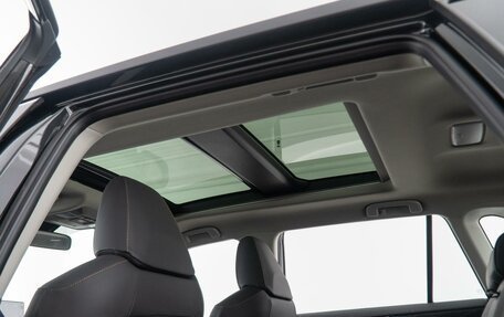 Toyota RAV4, 2024 год, 5 850 000 рублей, 13 фотография
