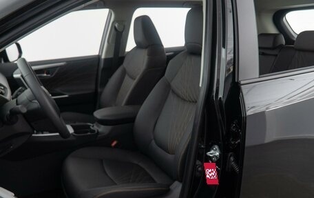Toyota RAV4, 2024 год, 5 850 000 рублей, 11 фотография