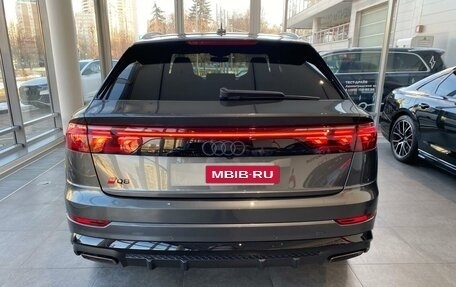 Audi Q8 I, 2024 год, 14 800 000 рублей, 5 фотография
