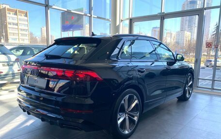 Audi Q8 I, 2024 год, 16 400 000 рублей, 4 фотография