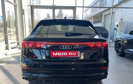 Audi Q8 I, 2024 год, 16 400 000 рублей, 5 фотография