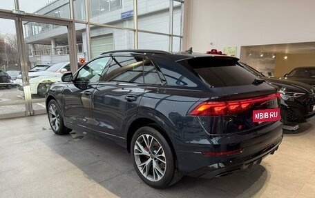 Audi Q8 I, 2024 год, 15 300 000 рублей, 6 фотография