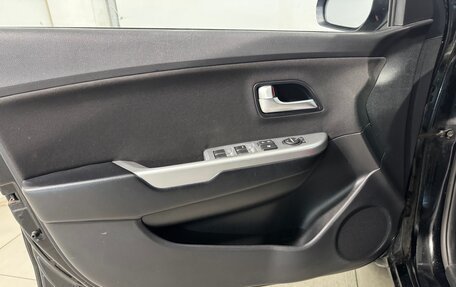KIA Rio III рестайлинг, 2012 год, 949 800 рублей, 7 фотография