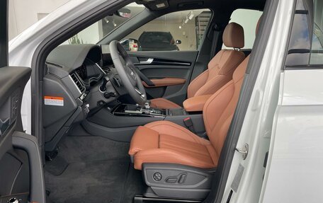 Audi Q5, 2023 год, 8 800 000 рублей, 2 фотография