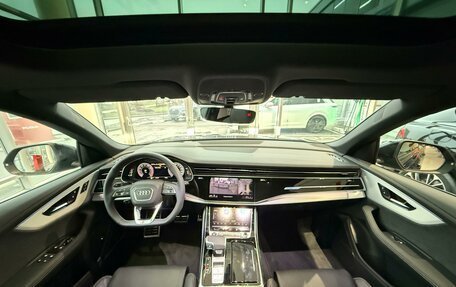 Audi Q8 I, 2024 год, 14 800 000 рублей, 2 фотография