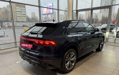 Audi Q8 I, 2024 год, 14 800 000 рублей, 6 фотография