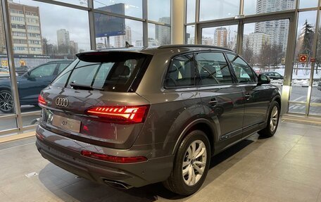 Audi Q7, 2024 год, 10 900 000 рублей, 5 фотография