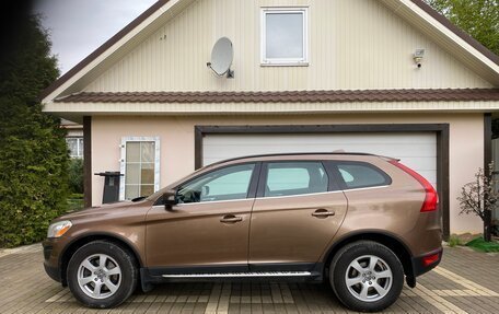Volvo XC60 II, 2010 год, 1 050 000 рублей, 2 фотография