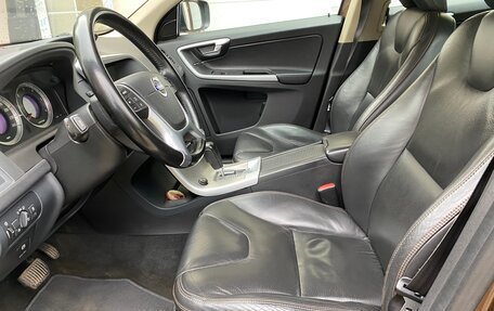 Volvo XC60 II, 2010 год, 1 050 000 рублей, 8 фотография
