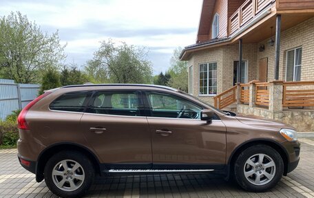 Volvo XC60 II, 2010 год, 1 050 000 рублей, 7 фотография