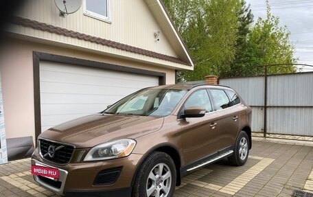 Volvo XC60 II, 2010 год, 1 050 000 рублей, 3 фотография