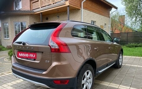 Volvo XC60 II, 2010 год, 1 050 000 рублей, 5 фотография