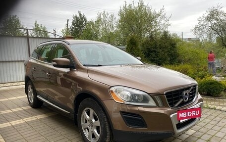 Volvo XC60 II, 2010 год, 1 050 000 рублей, 6 фотография
