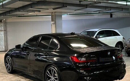 BMW 3 серия, 2019 год, 3 400 000 рублей, 9 фотография