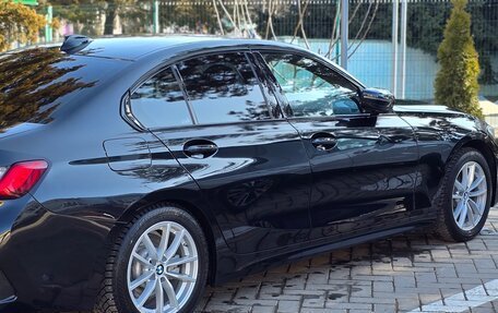 BMW 3 серия, 2019 год, 3 400 000 рублей, 10 фотография