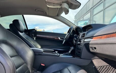 Mercedes-Benz E-Класс, 2013 год, 1 550 000 рублей, 4 фотография