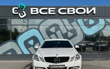 Mercedes-Benz E-Класс, 2013 год, 1 550 000 рублей, 5 фотография