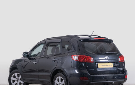 Hyundai Santa Fe III рестайлинг, 2008 год, 1 299 000 рублей, 5 фотография