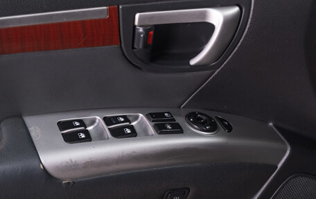Hyundai Santa Fe III рестайлинг, 2008 год, 1 299 000 рублей, 10 фотография