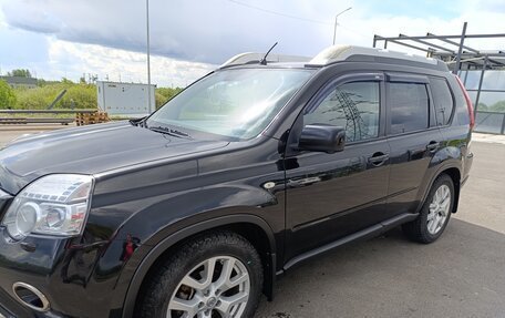 Nissan X-Trail, 2013 год, 1 650 000 рублей, 3 фотография